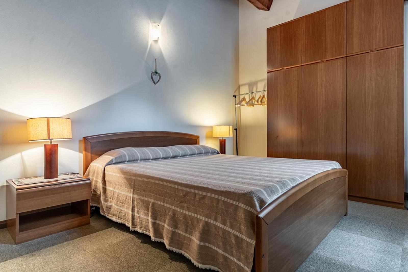 Residenza Panarotta - Vetriolo Levico Terme Exterior foto