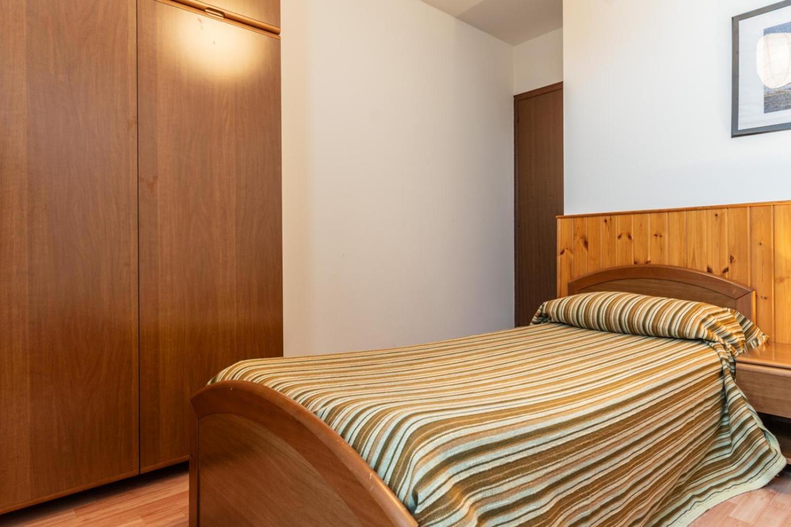 Residenza Panarotta - Vetriolo Levico Terme Exterior foto