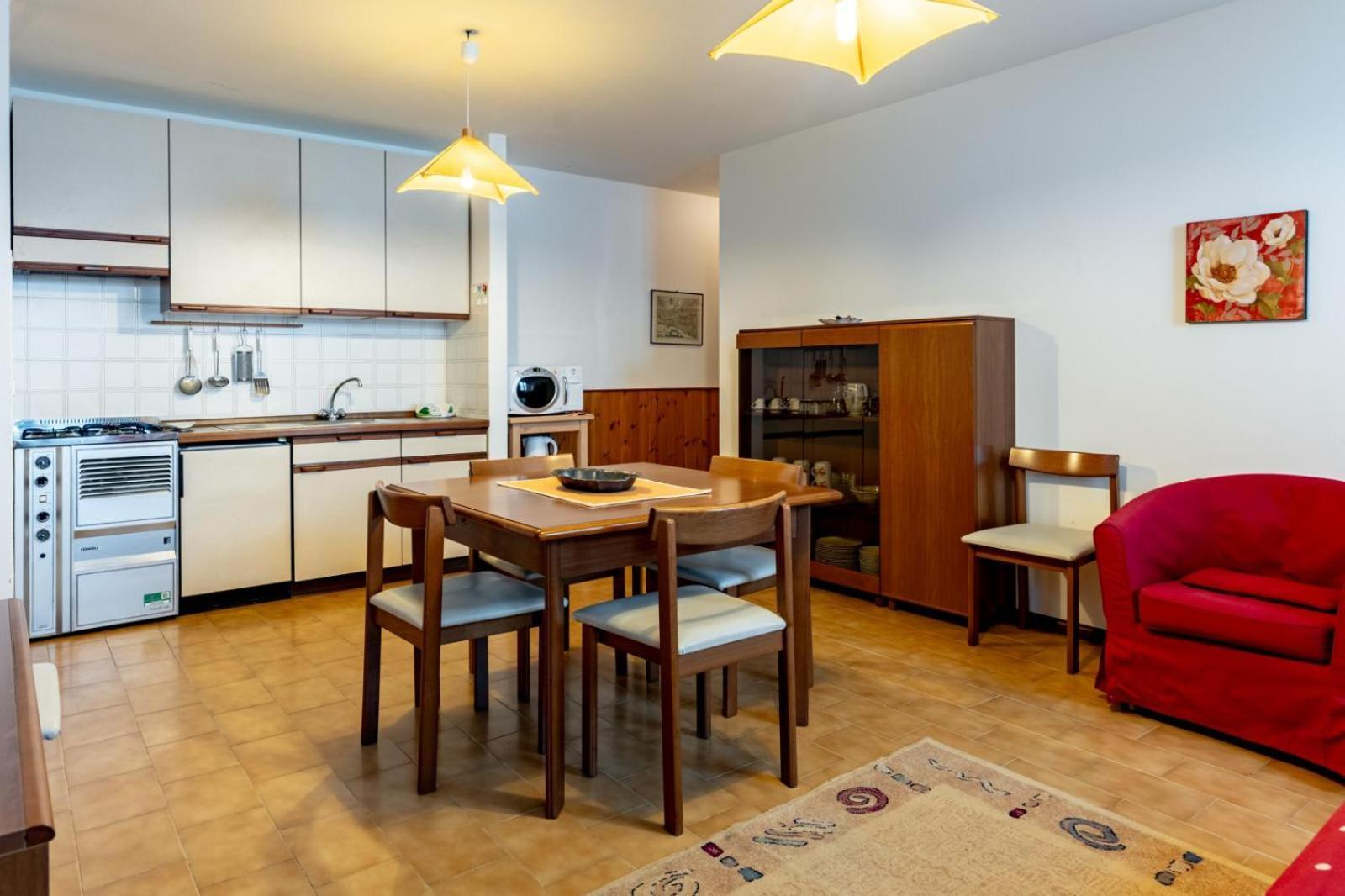 Residenza Panarotta - Vetriolo Levico Terme Exterior foto