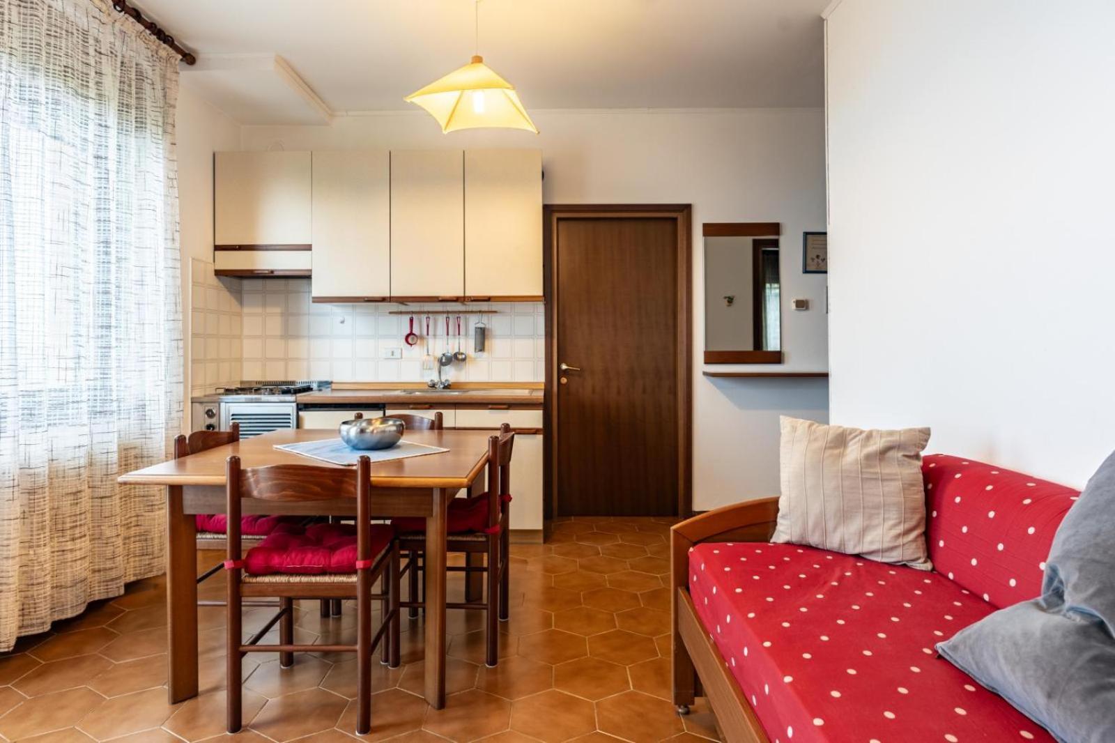 Residenza Panarotta - Vetriolo Levico Terme Exterior foto