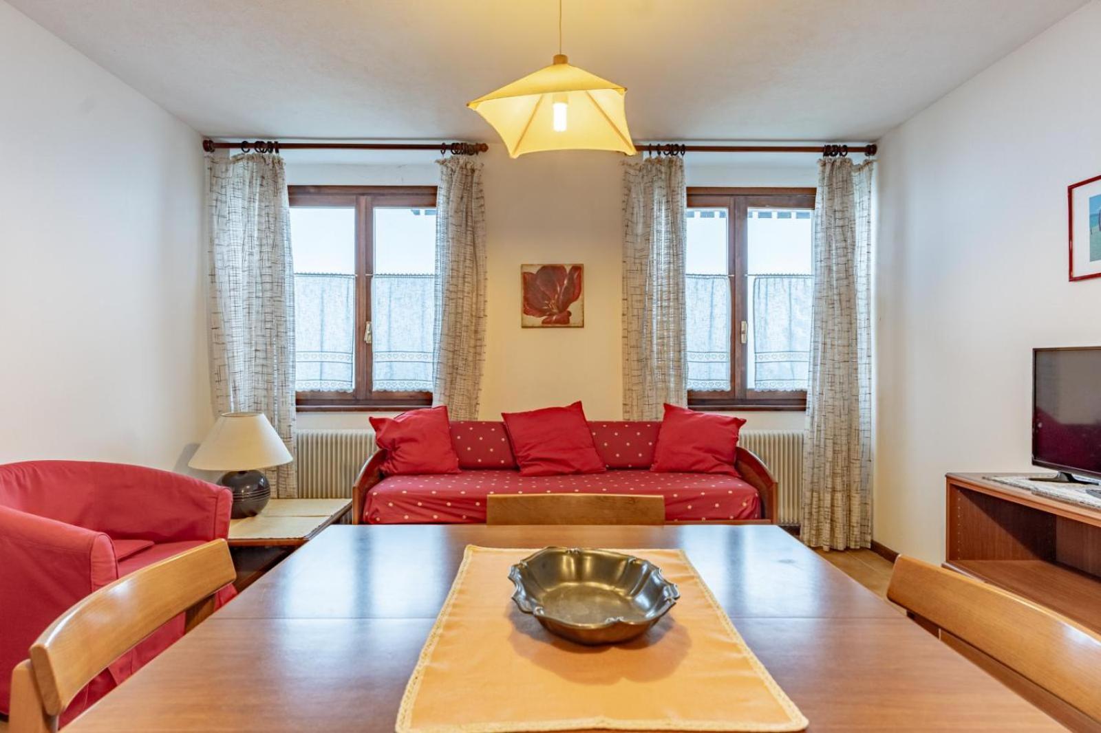 Residenza Panarotta - Vetriolo Levico Terme Exterior foto