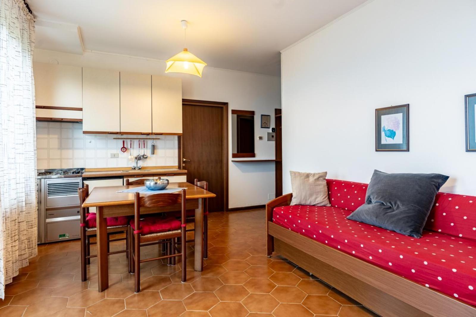 Residenza Panarotta - Vetriolo Levico Terme Exterior foto