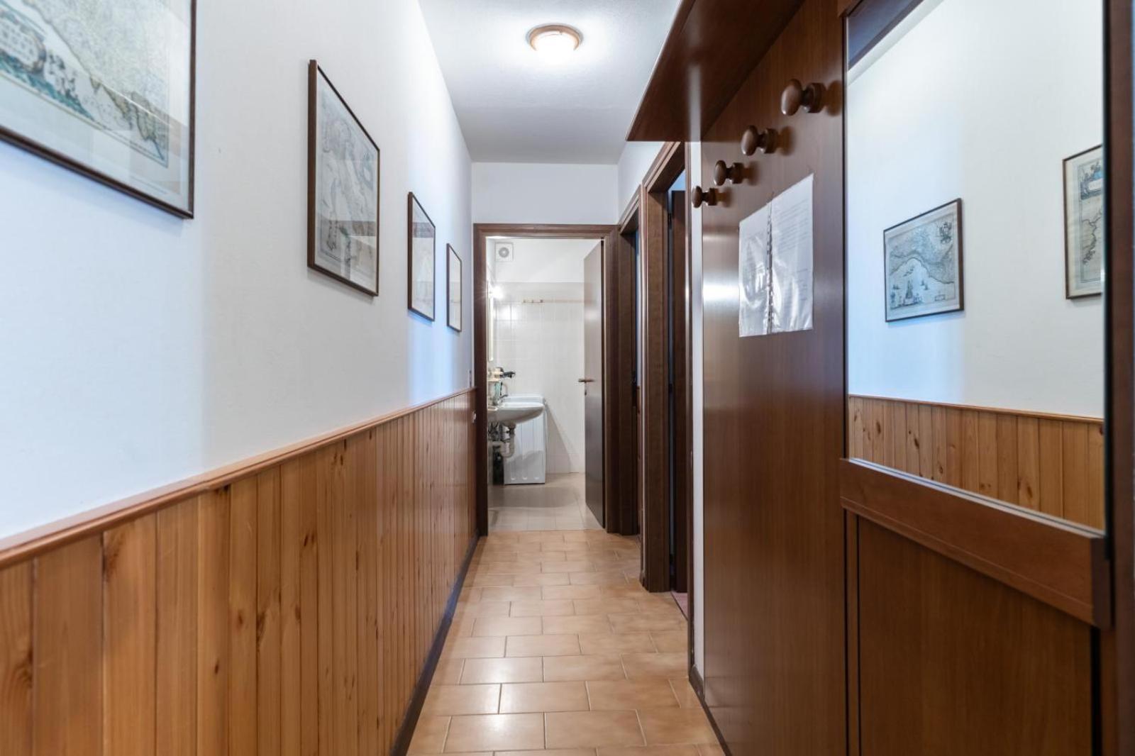 Residenza Panarotta - Vetriolo Levico Terme Exterior foto