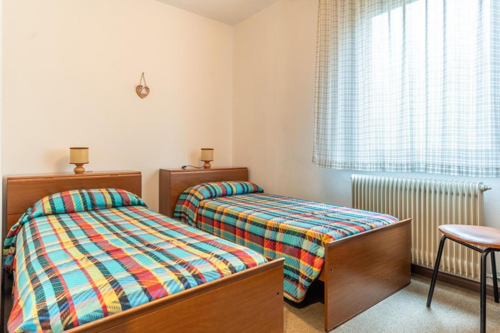 Residenza Panarotta - Vetriolo Levico Terme Exterior foto