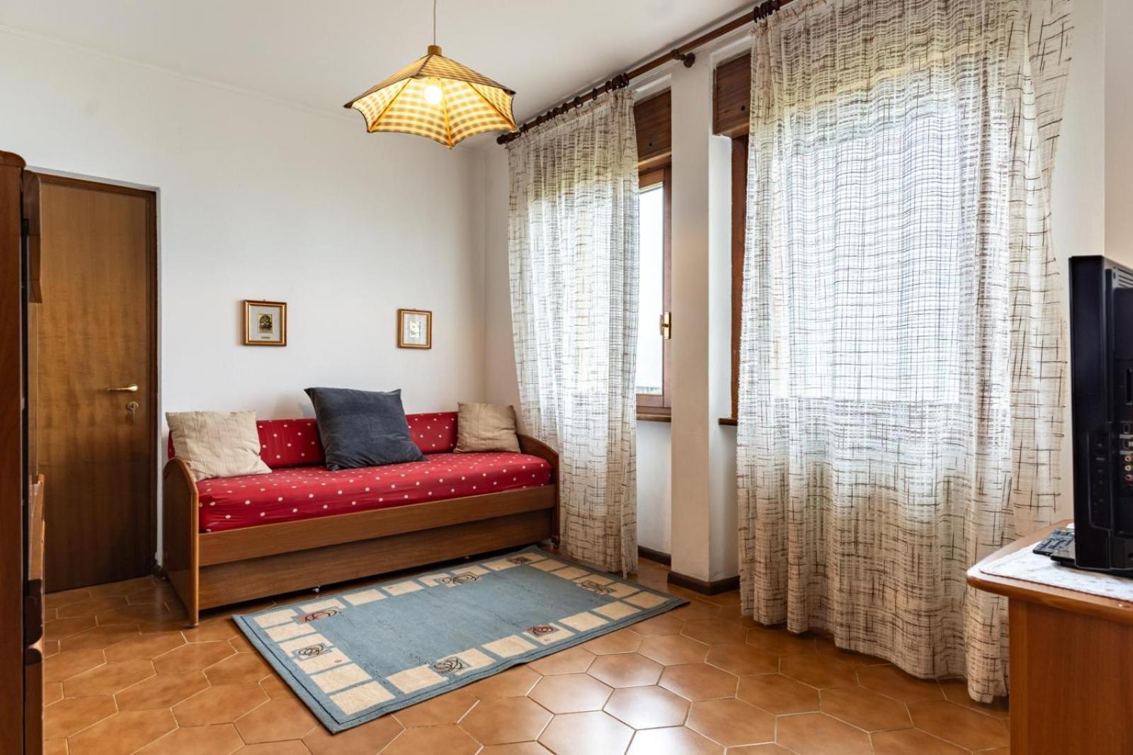 Residenza Panarotta - Vetriolo Levico Terme Exterior foto