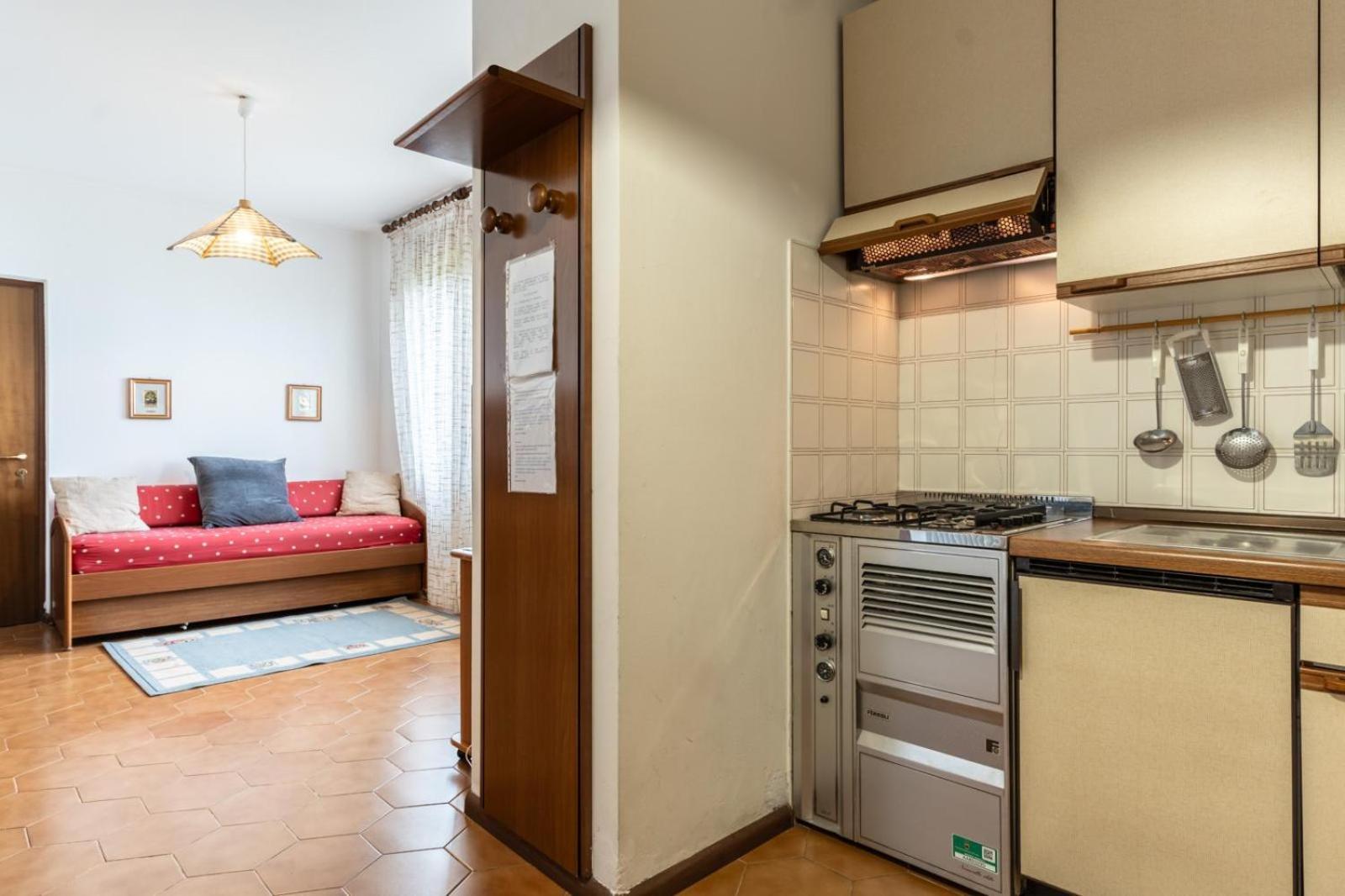 Residenza Panarotta - Vetriolo Levico Terme Exterior foto