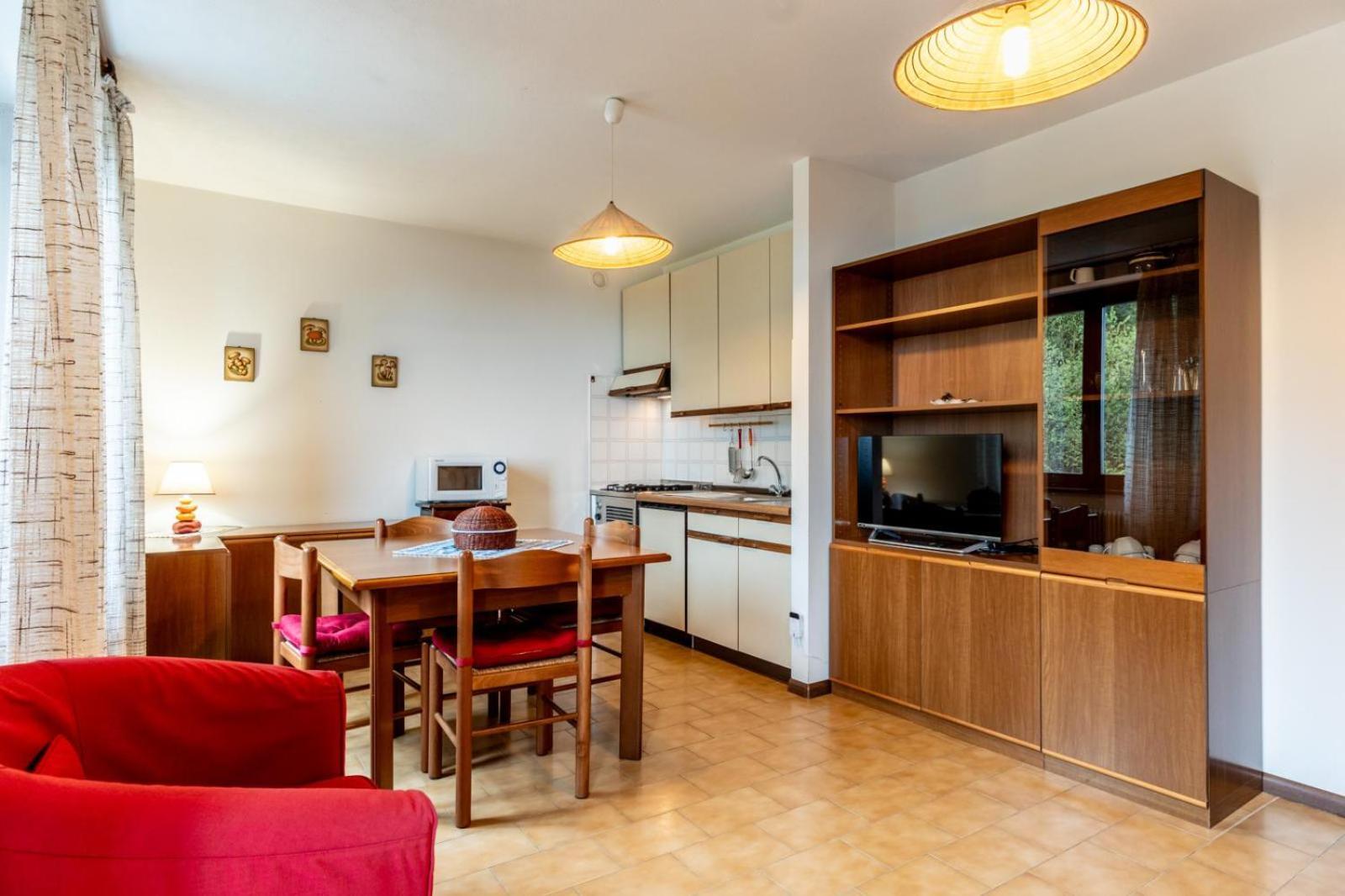 Residenza Panarotta - Vetriolo Levico Terme Exterior foto