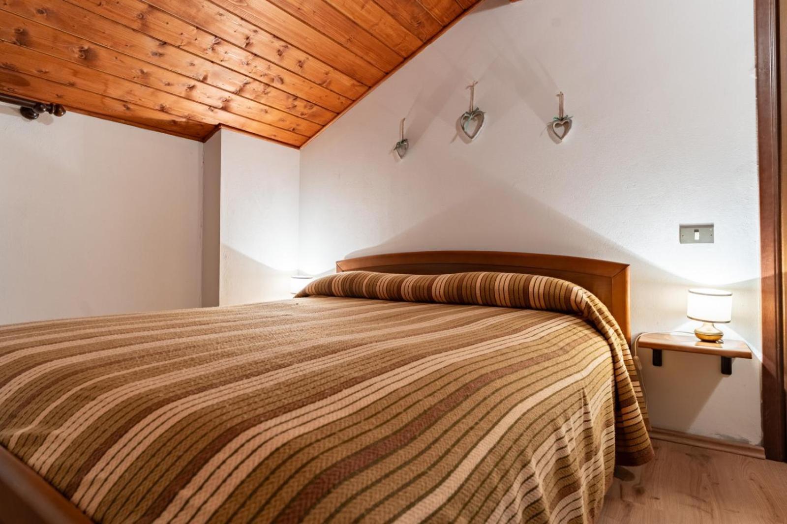 Residenza Panarotta - Vetriolo Levico Terme Exterior foto