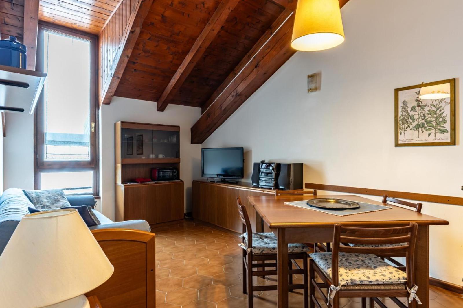 Residenza Panarotta - Vetriolo Levico Terme Exterior foto