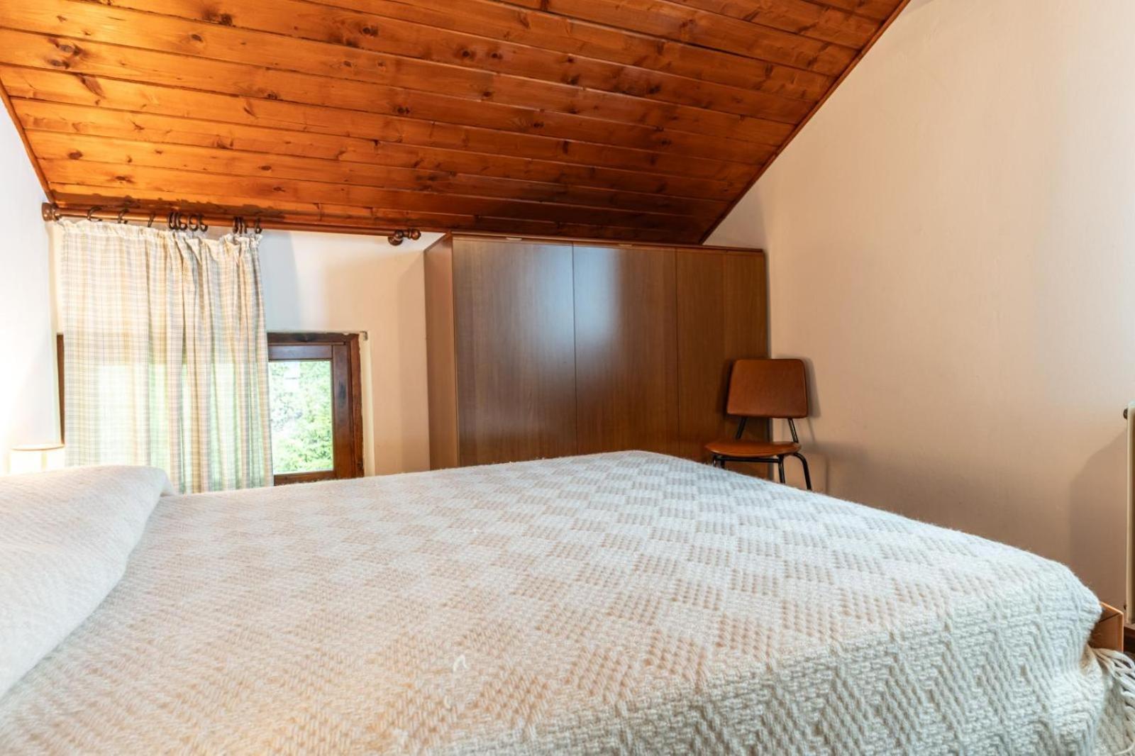 Residenza Panarotta - Vetriolo Levico Terme Exterior foto