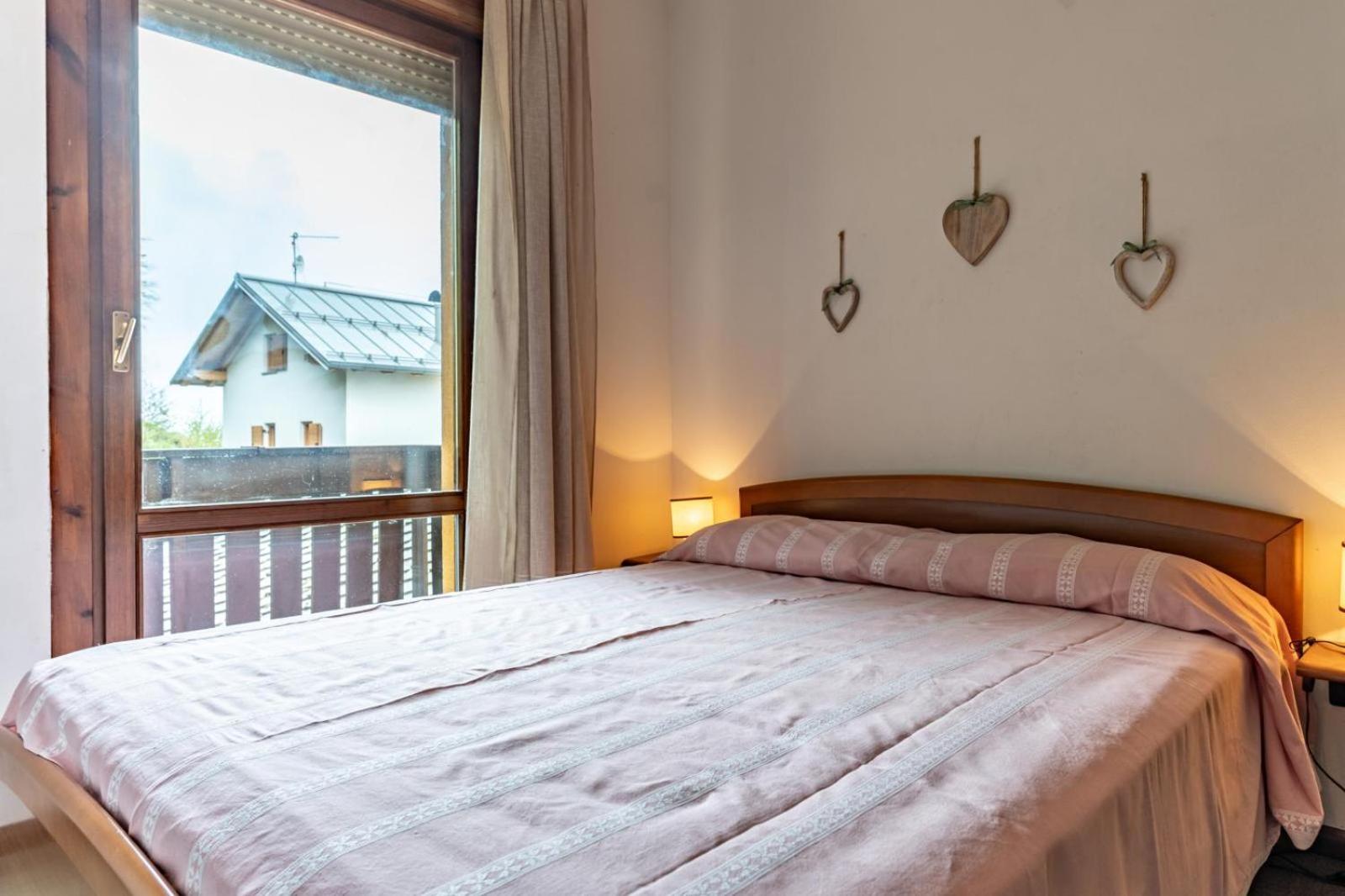 Residenza Panarotta - Vetriolo Levico Terme Exterior foto