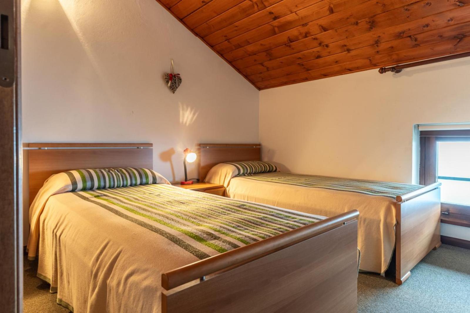 Residenza Panarotta - Vetriolo Levico Terme Exterior foto
