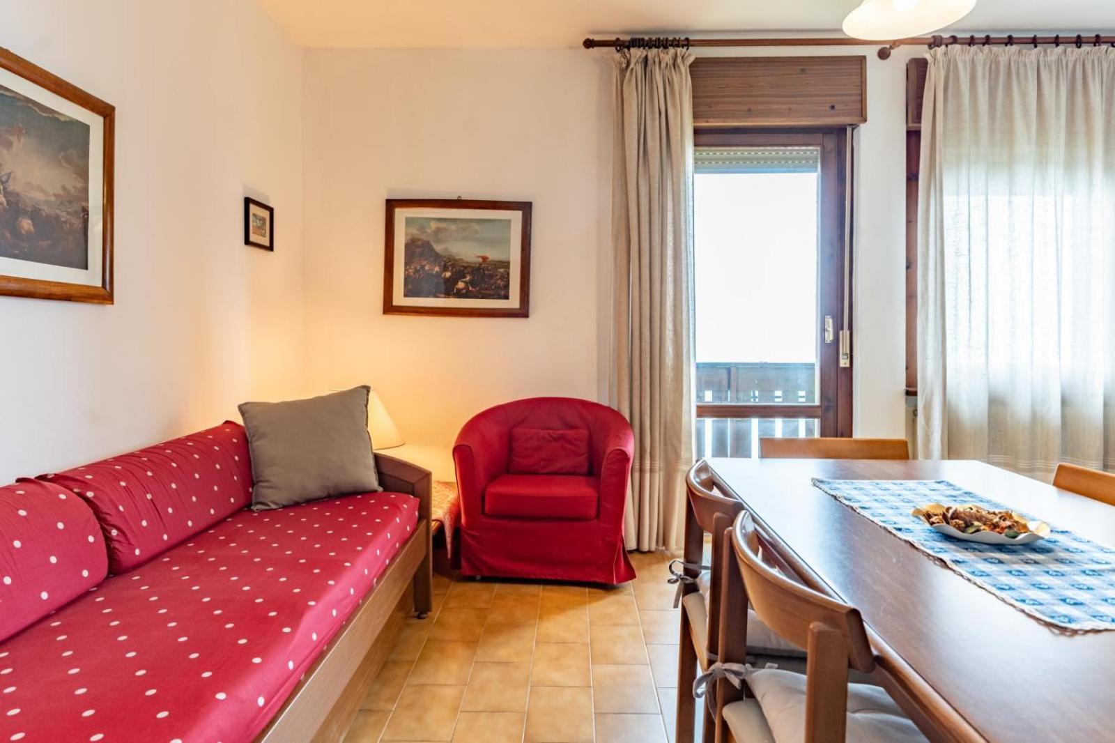Residenza Panarotta - Vetriolo Levico Terme Exterior foto