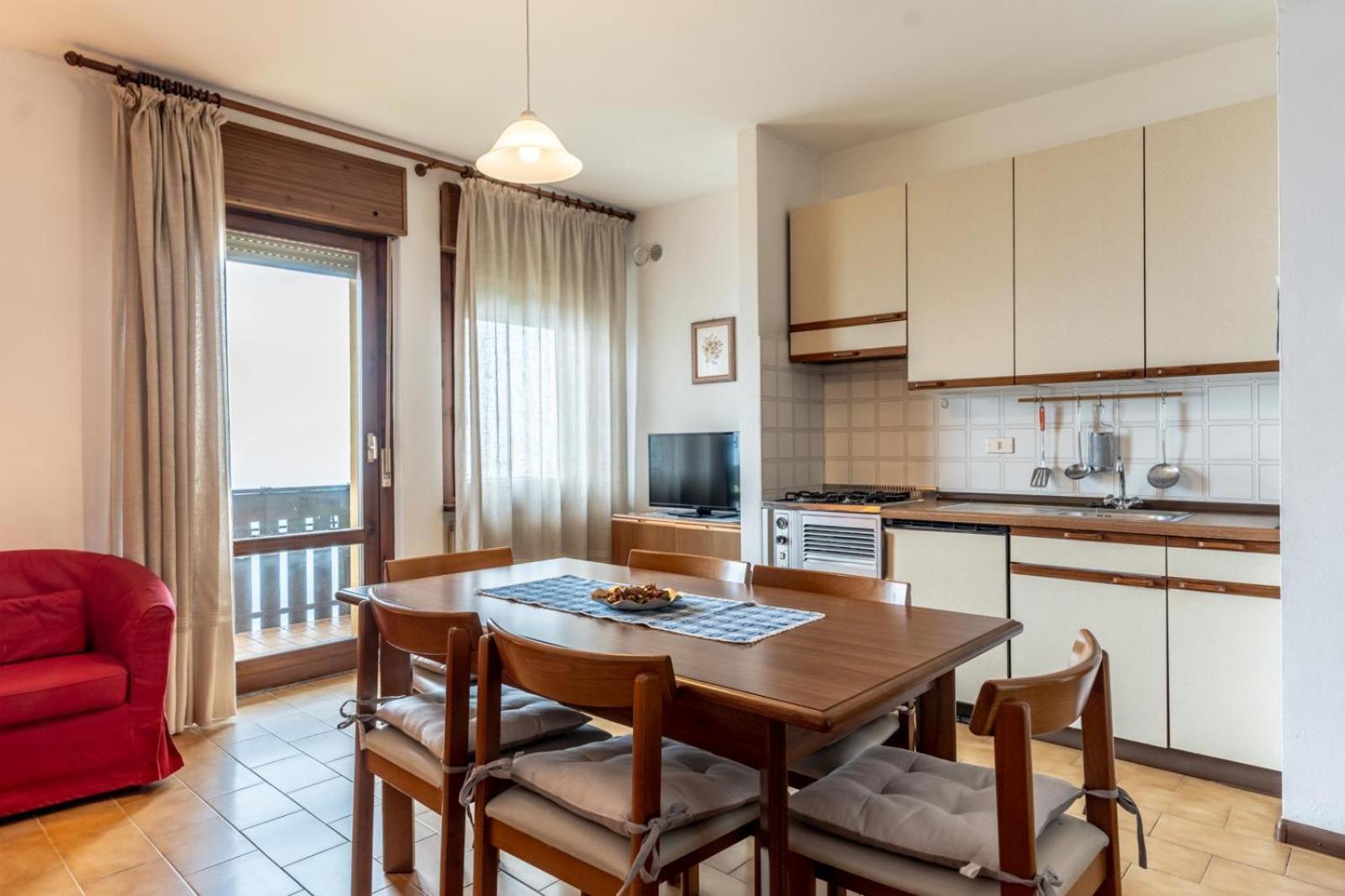 Residenza Panarotta - Vetriolo Levico Terme Exterior foto